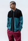 Color Blocked Zip Up Sweater, GORE-TEX Taped Seam Pant image 21/26