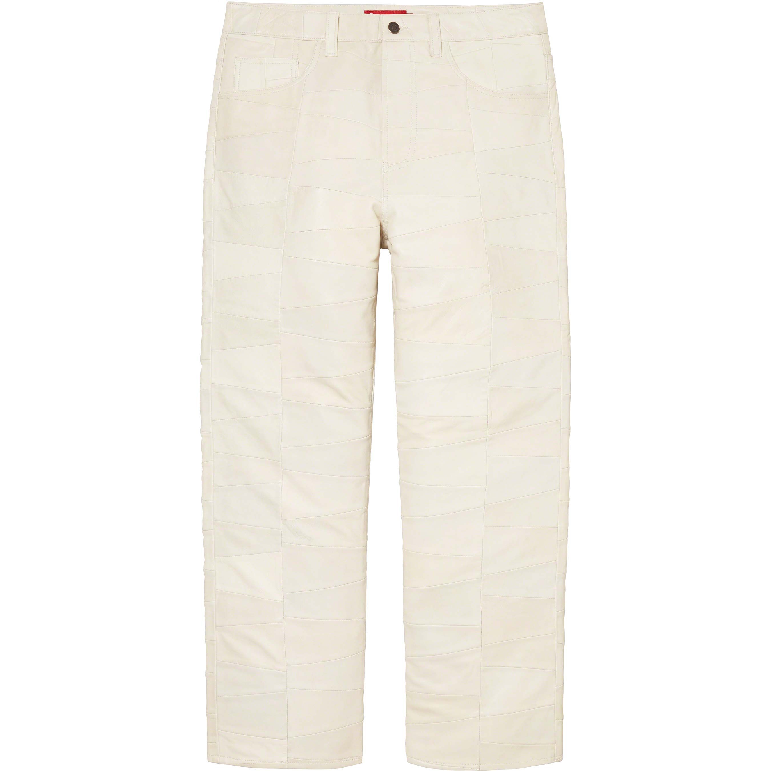 Double Knee Painter Pant   Spring/Summer  Preview – Supreme