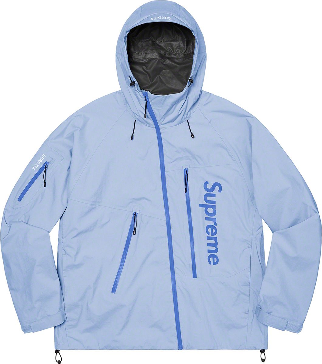 GORE-TEX Paclite Shell Jacket - Spring/Summer 2021 Preview – Supreme