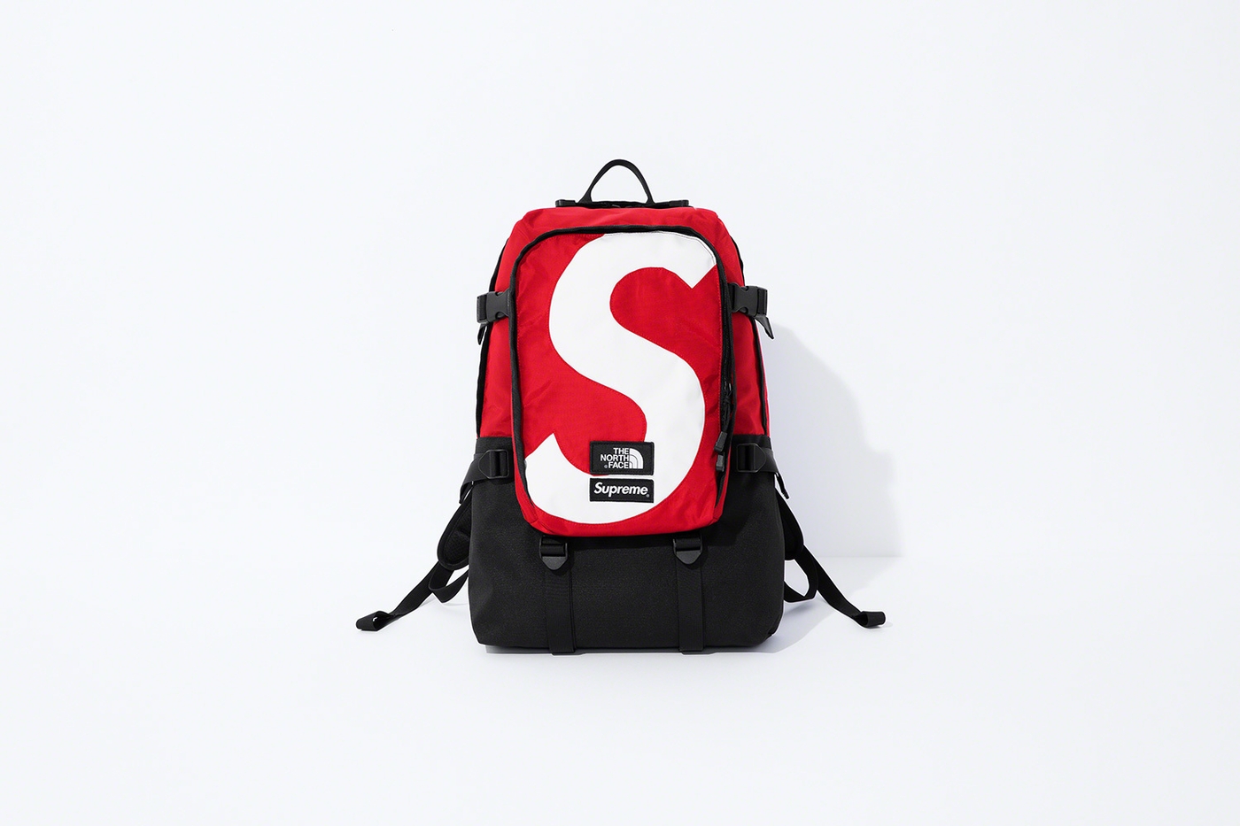 S Logo Expedition Backpack. 30L. (38/40)