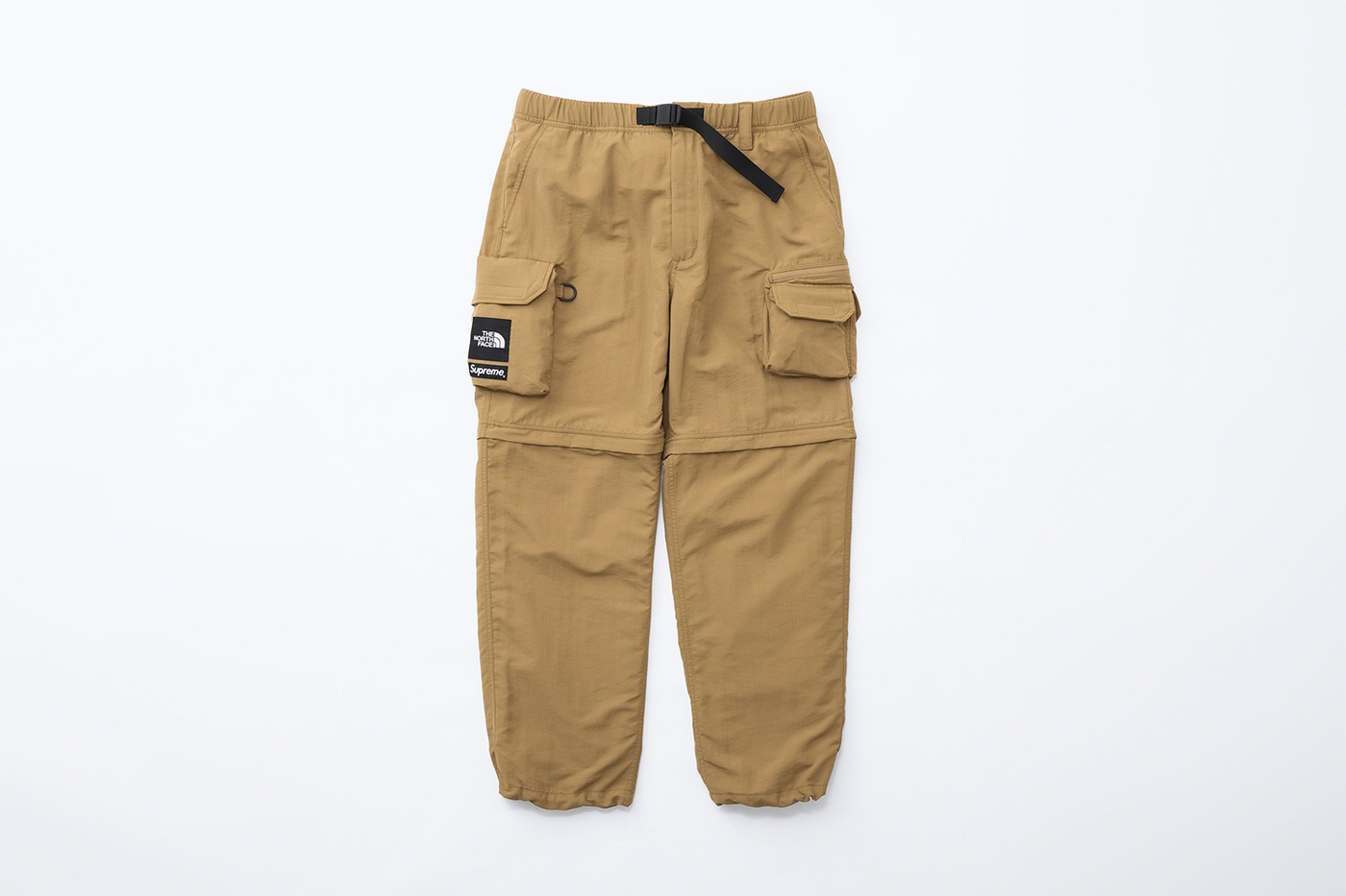 Belted Cargo Pant (21/39)