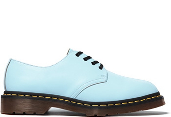 2015: Supreme/Dr. Martens&reg;, 4-Eye Shoe