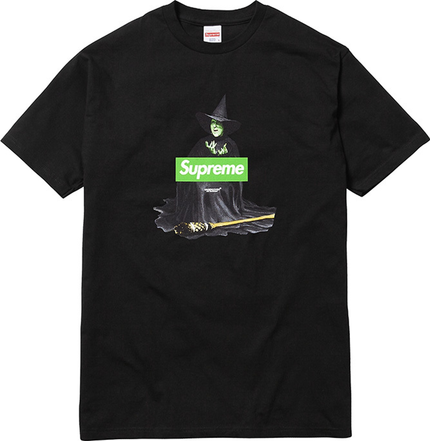 Witch Tee (27/31)
