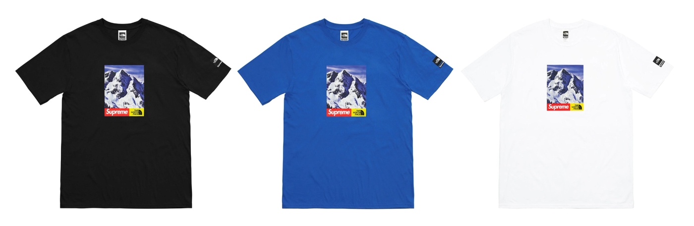Mountain T-Shirt (18/22)