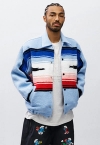 Tlaxcala Blanket Jacket, Cutout Logo S/S Top, Supreme®/Smurfs™ GORE-TEX Pant image 22/32