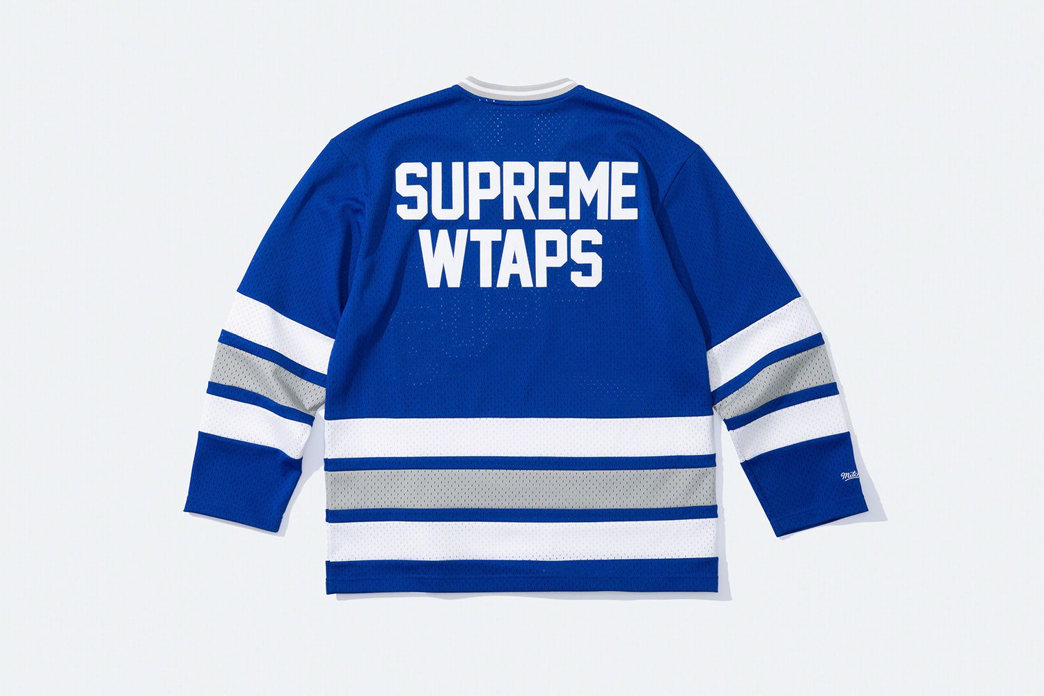 Supreme®/WTAPS® – Supreme