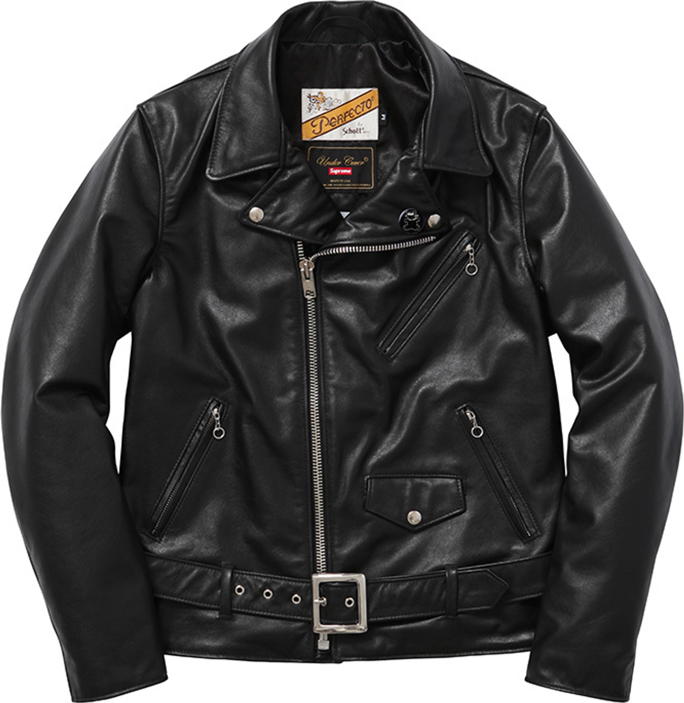 Perfecto Leather Jacket (8/31)