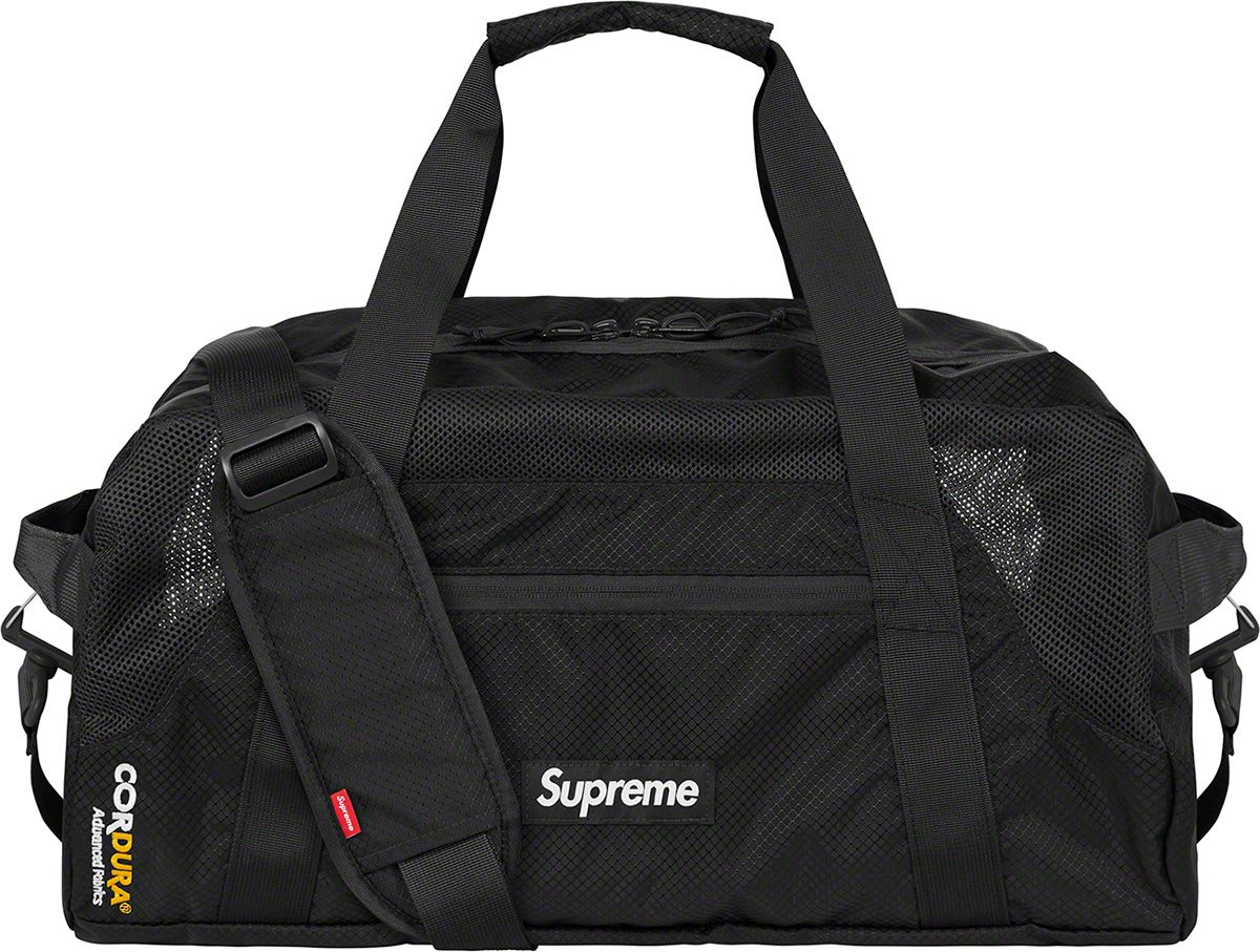 Harness Waist Bag - Spring/Summer 2022 Preview – Supreme