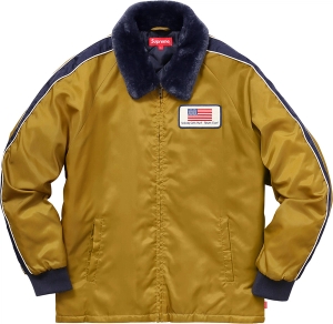 Freighter Jacket