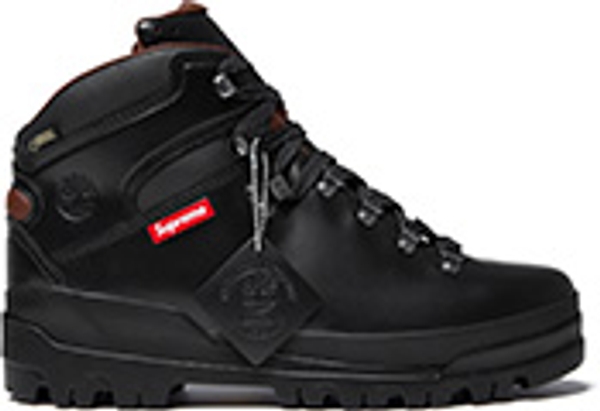 2018: Timberland x Supreme, World Hiker Front Country Boot