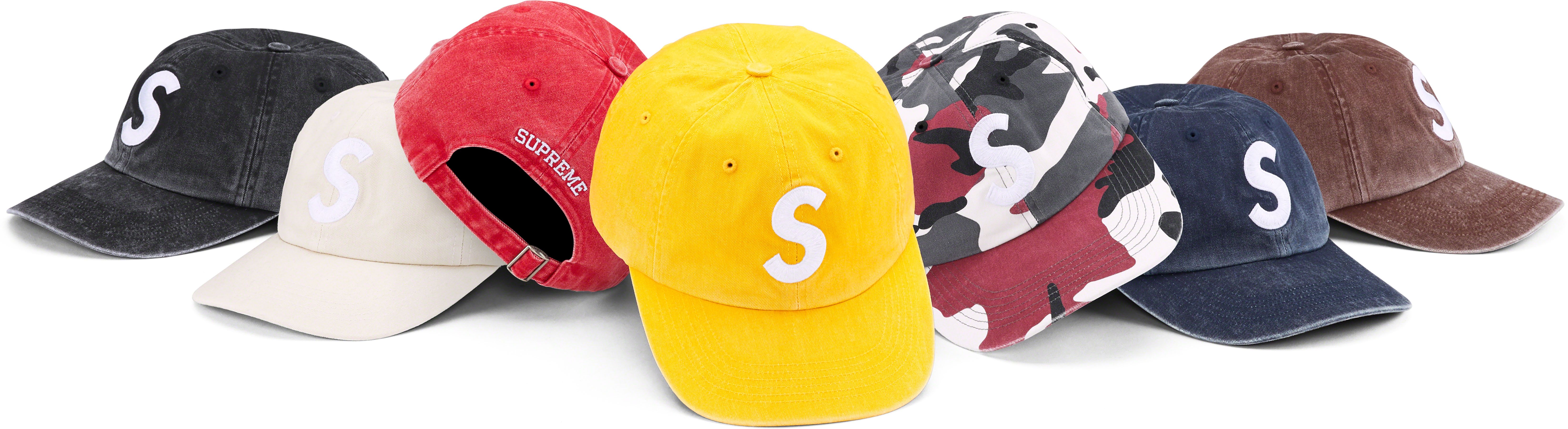 Handstyle 6-Panel - Fall/Winter 2023 Preview – Supreme