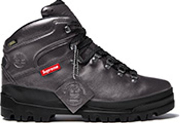 2018: Timberland x Supreme, World Hiker Front Country Boot