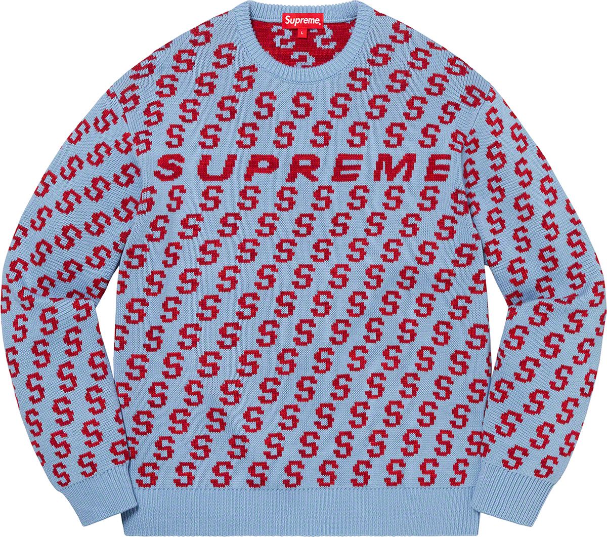 Stripe Sweater Vest - Spring/Summer 2021 Preview – Supreme