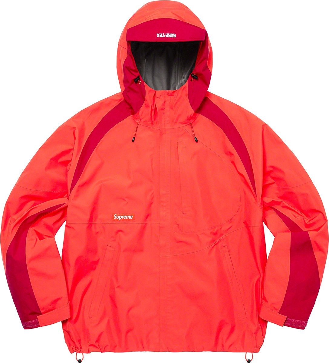 GORE-TEX PACLITE® Jacket - Spring/Summer 2022 Preview – Supreme