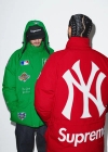 Supreme®/New York Yankees™ GORE-TEX 700-Fill Down Jacket, Rigid Slim Jean, Supreme®/New York Yankees™/Box Logo New Era® image 11/32