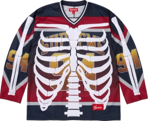 Bones Hockey Jersey