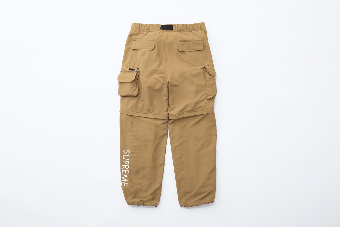 Belted Cargo Pant (22/39)