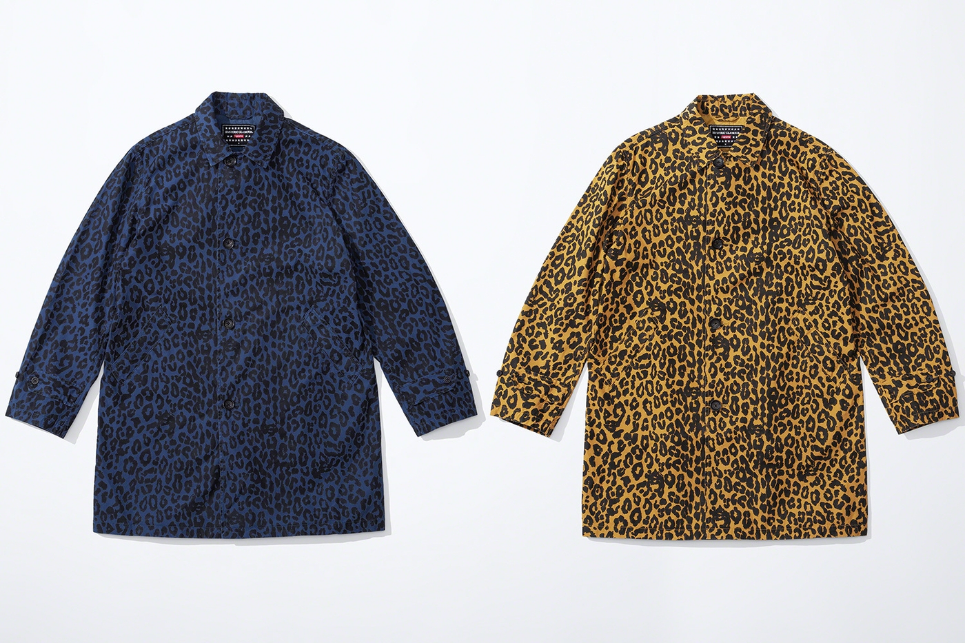 Leopard Trench (20/66)
