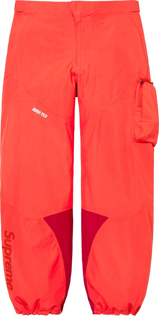 GORE-TEX PACLITE® Suit - Spring/Summer 2022 Preview – Supreme