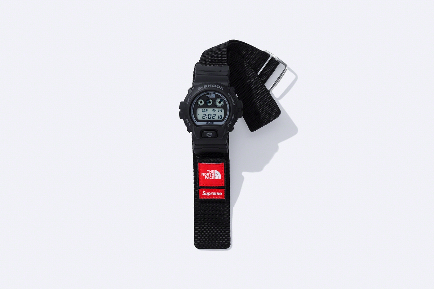 G-SHOCK DW-6900 Watch (47/52)