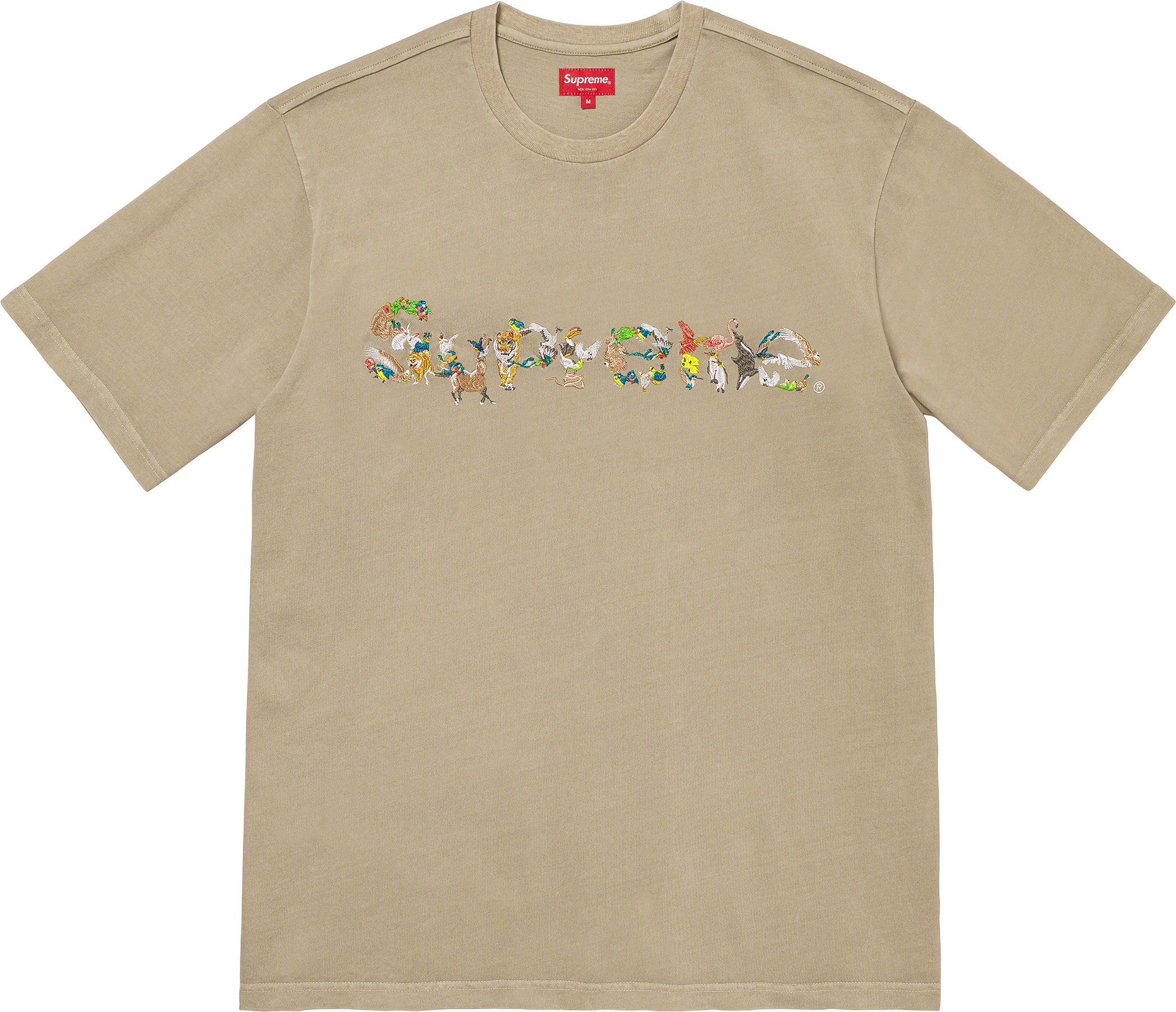 Sex in Heaven Ringer Tee - Spring/Summer 2023 Preview – Supreme