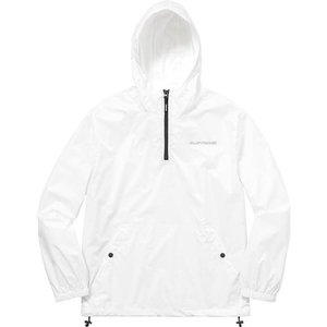 Packable Ripstop Pullover