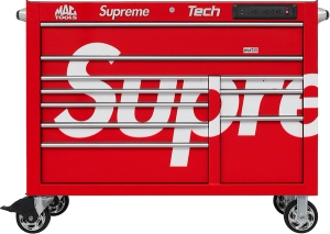 Supreme®/Mac Tools® T5025P Tech Series Workstation