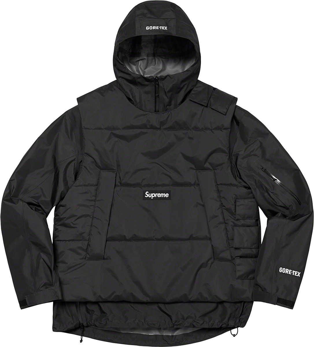 Brushed Twill Zip Jacket - Fall/Winter 2022 Preview – Supreme