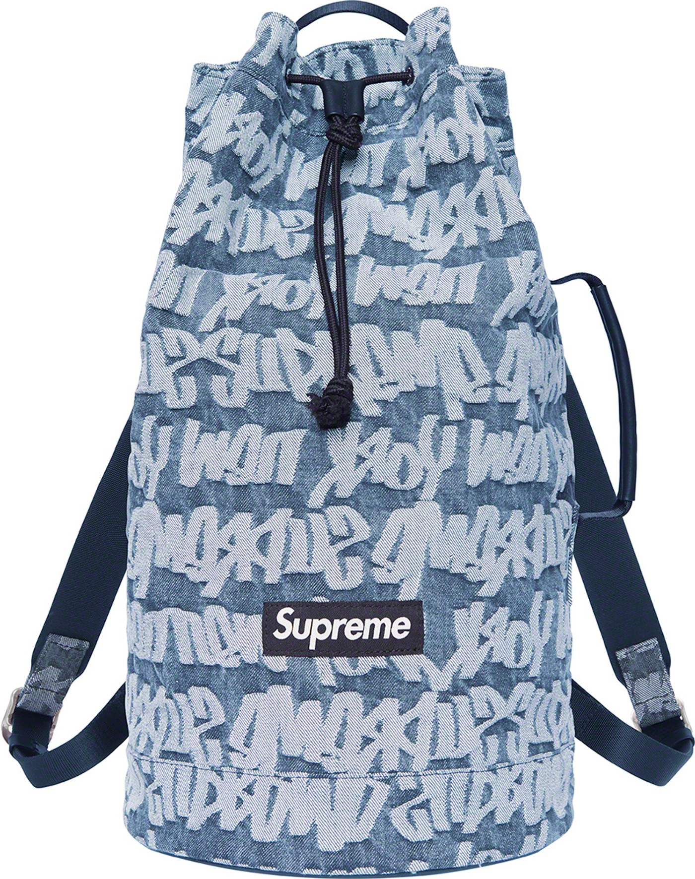 Supreme Side Bag & Water Bottle – Soul Drips