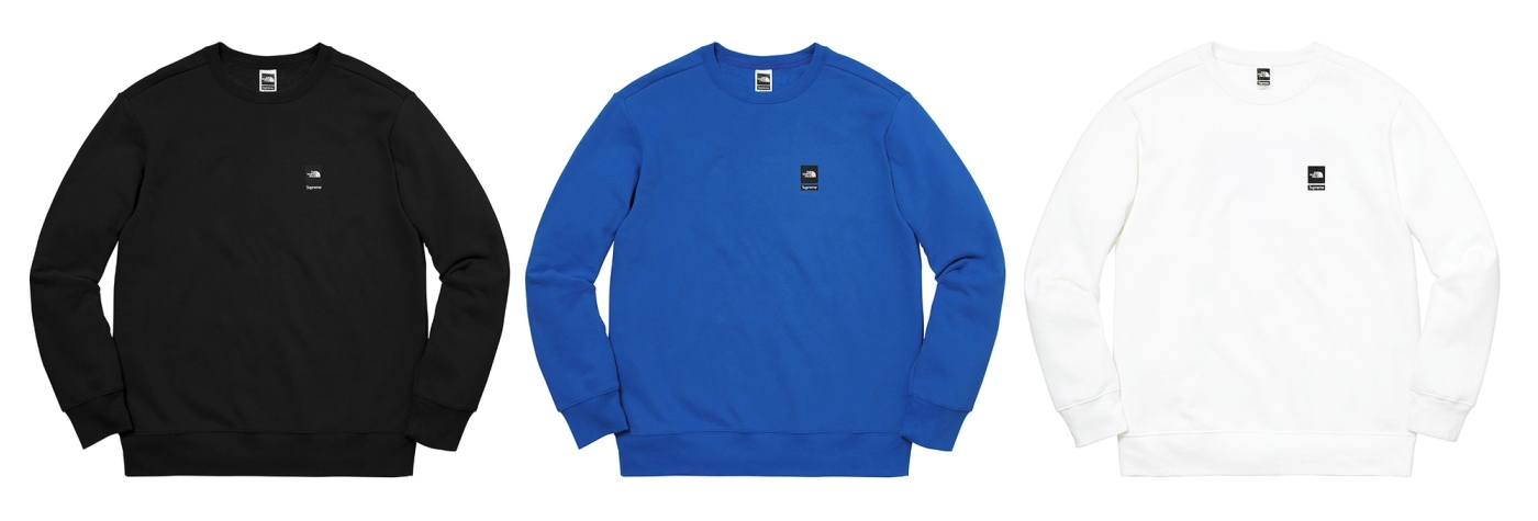 Mountain Crewneck Sweatshirt (15/22)