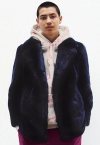 Supreme®/Schott® Faux Fur Peacoat, Handcuffs Hooded Sweatshirt, Warm Up Pant image 13/30