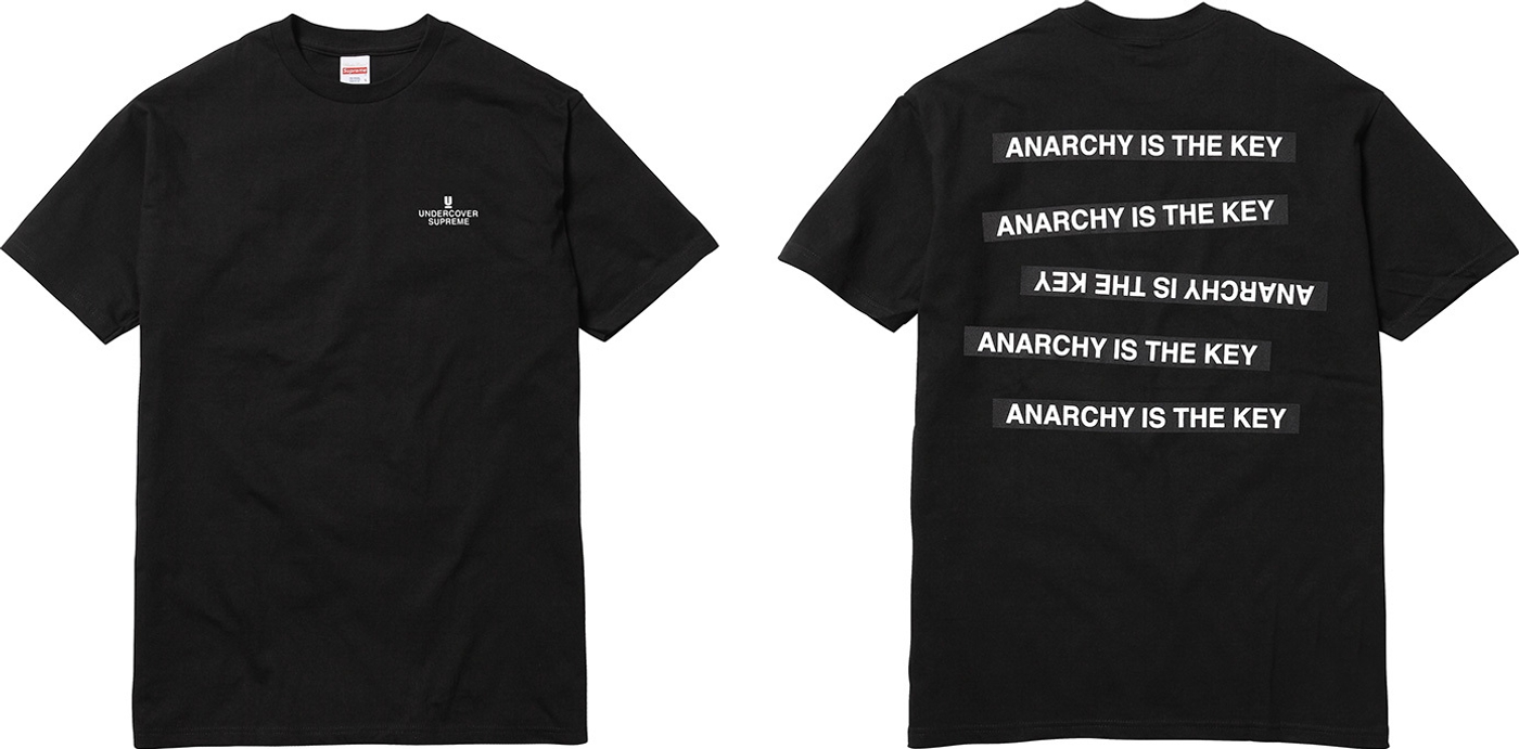 Anarchy Tee (29/31)