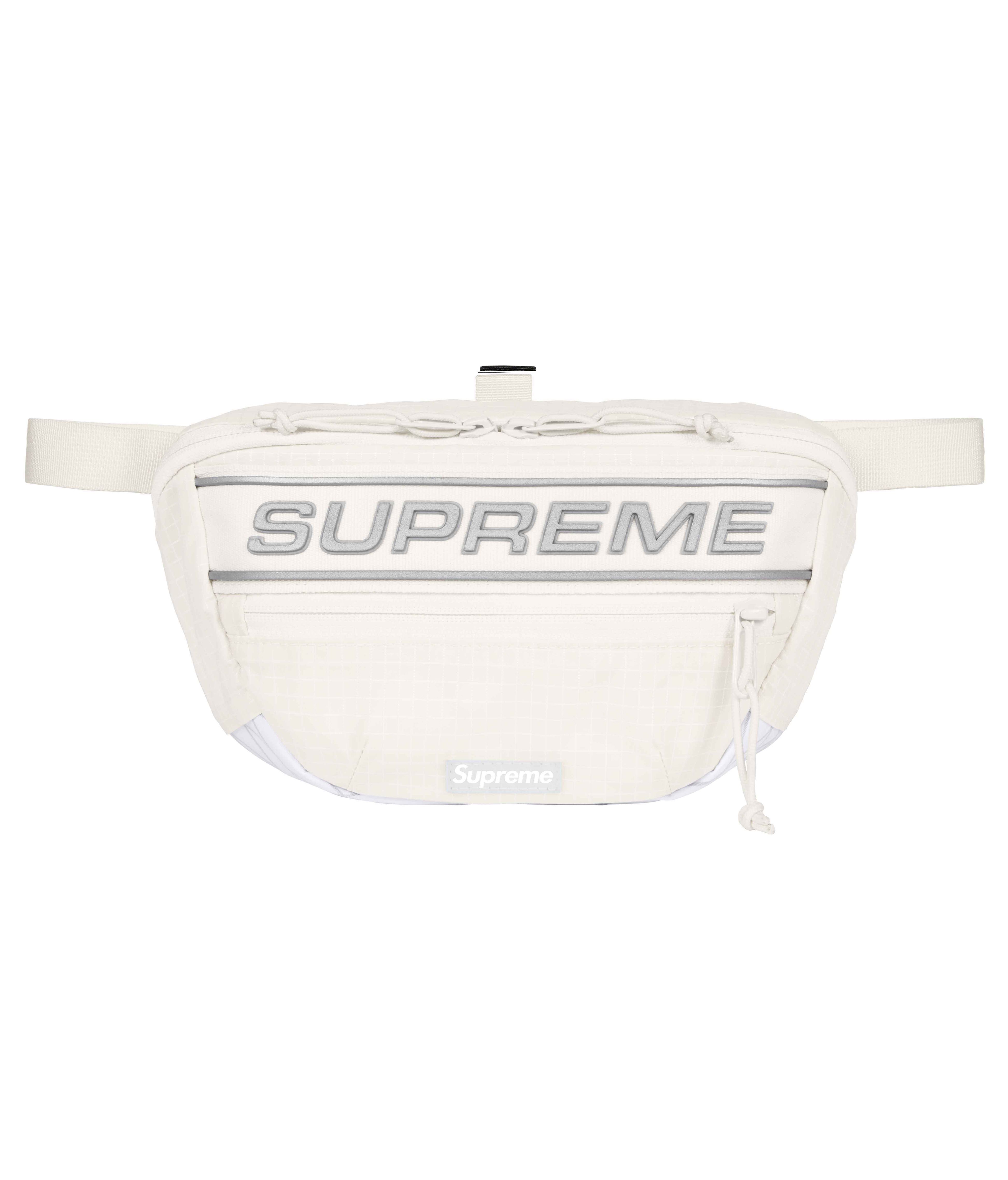 Leather Shoulder Bag - Fall/Winter 2023 Preview – Supreme