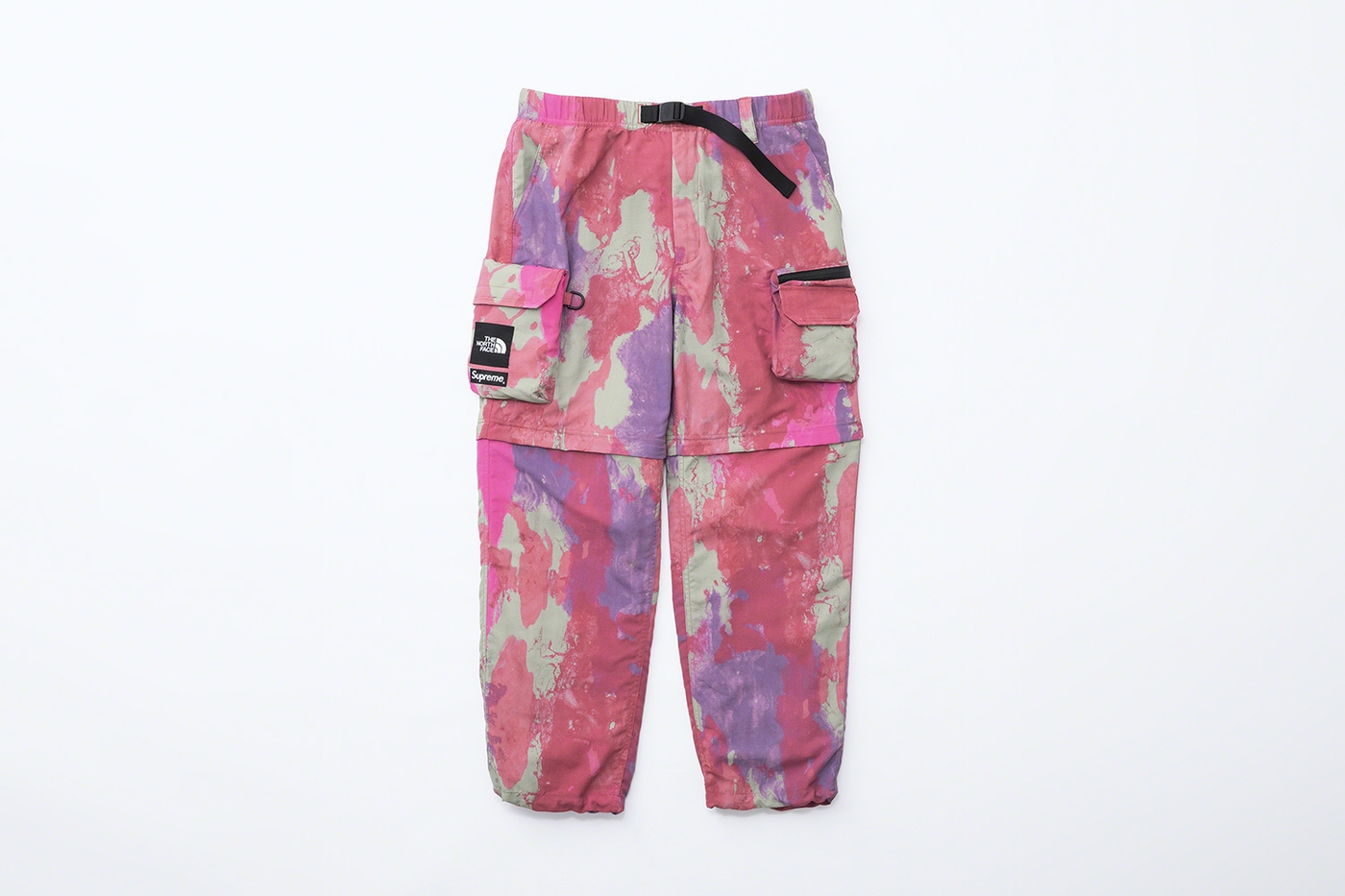 Belted Cargo Pant (24/39)
