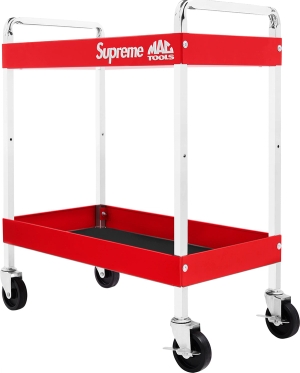 Supreme®/Mac Tools® Utility Cart