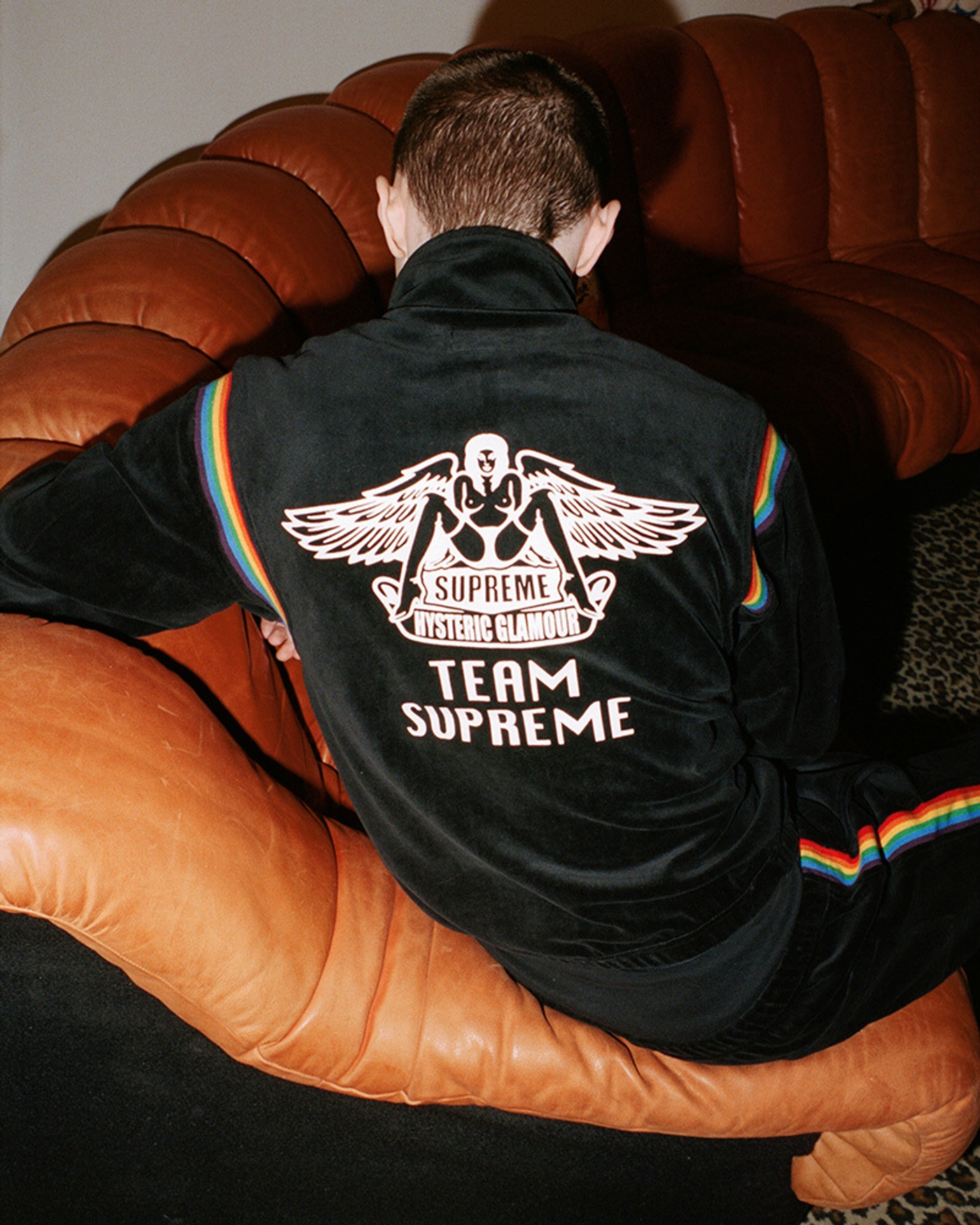 Supreme®/HYSTERIC GLAMOUR (8) (8/66)