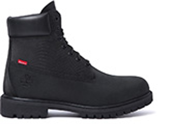 2013: Timberland x Supreme, 6-Inch Premium Waterproof Leather Boot