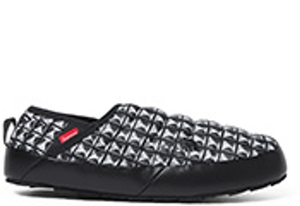 2021: Supreme/The North Face®, Studded Traction Mule