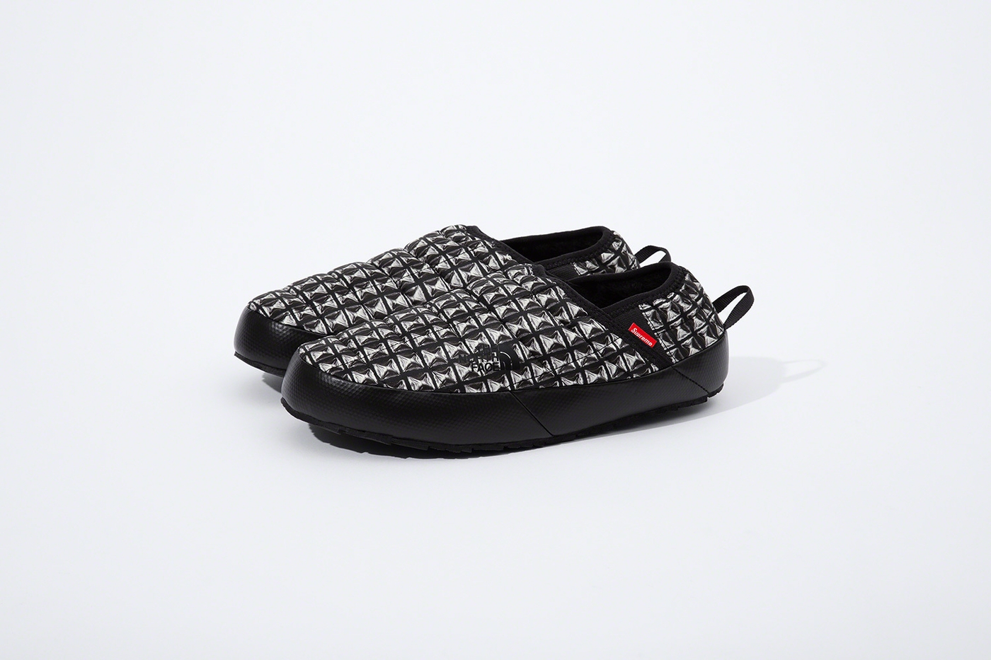 Studded Traction Mule (45/46)