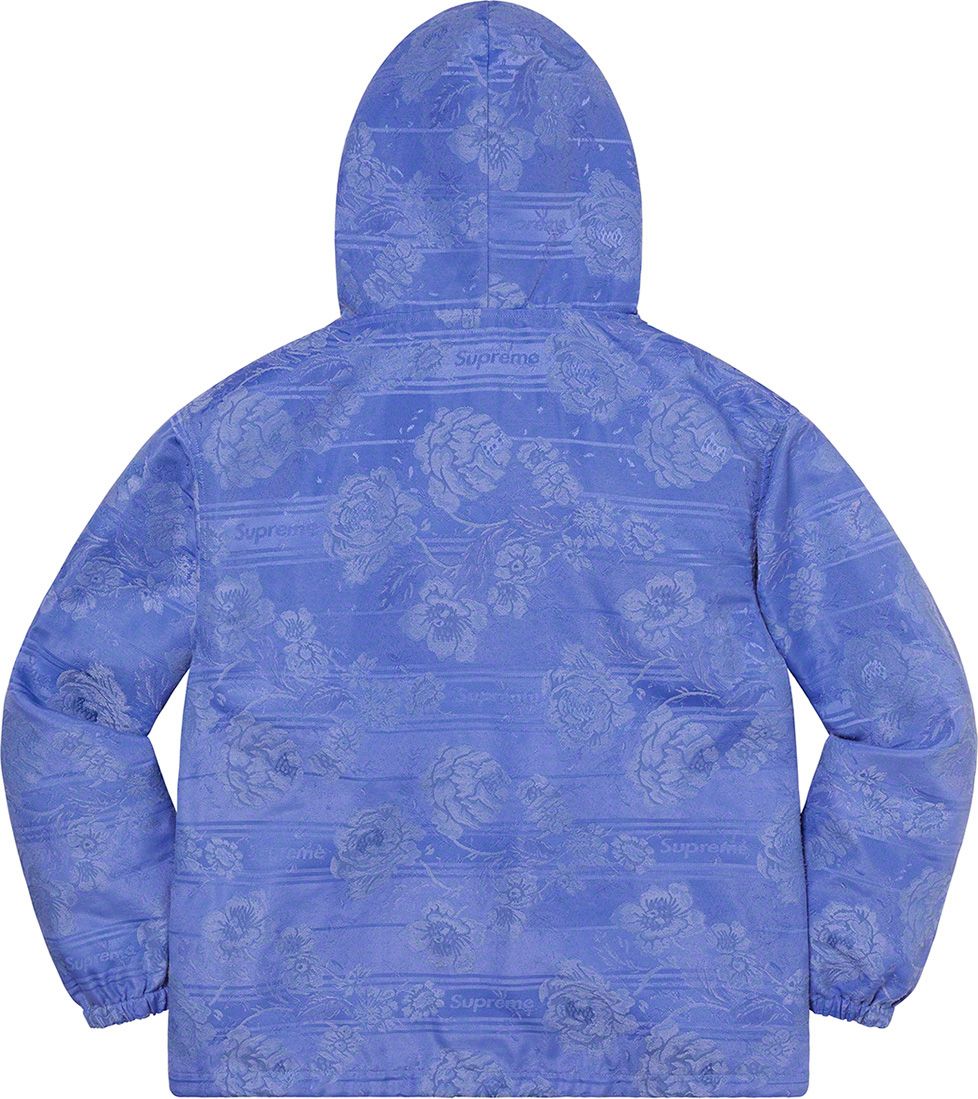 Floral Tapestry Anorak – Supreme