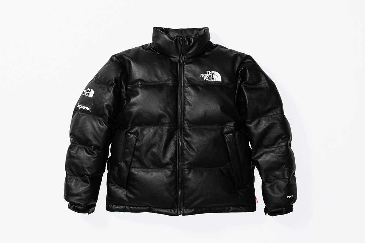 Supreme®/The North Face® – Gallery – Supreme