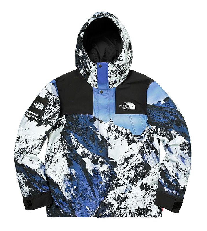 Supreme®/The North Face® – Gallery – Supreme