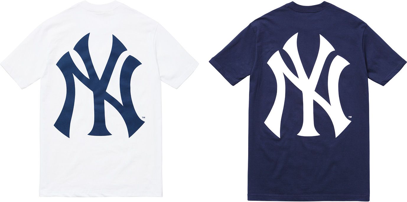 New York Yankees™/Supreme/'47 Brand® – Gallery – Supreme