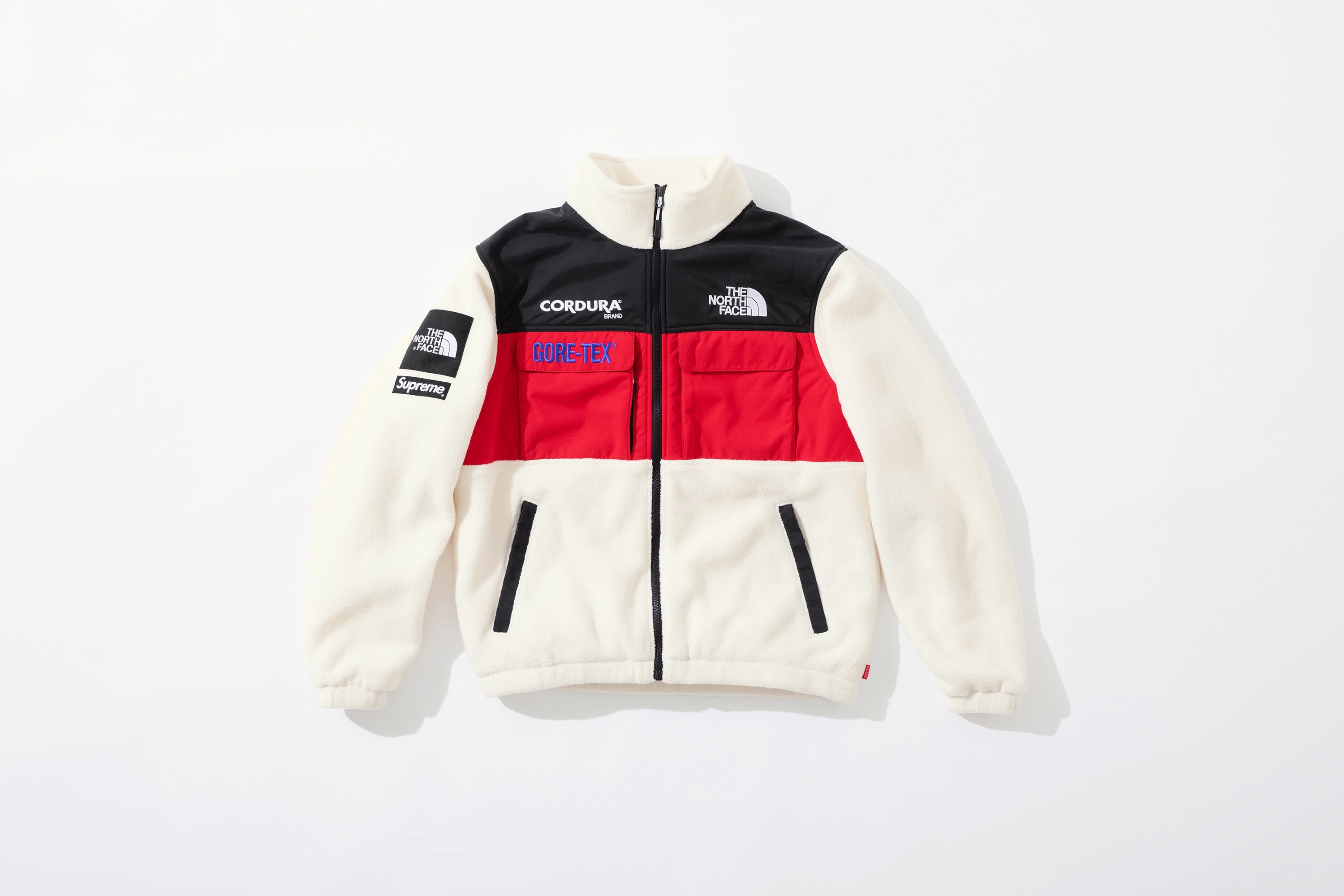 Supreme®/The North Face® – News – Supreme