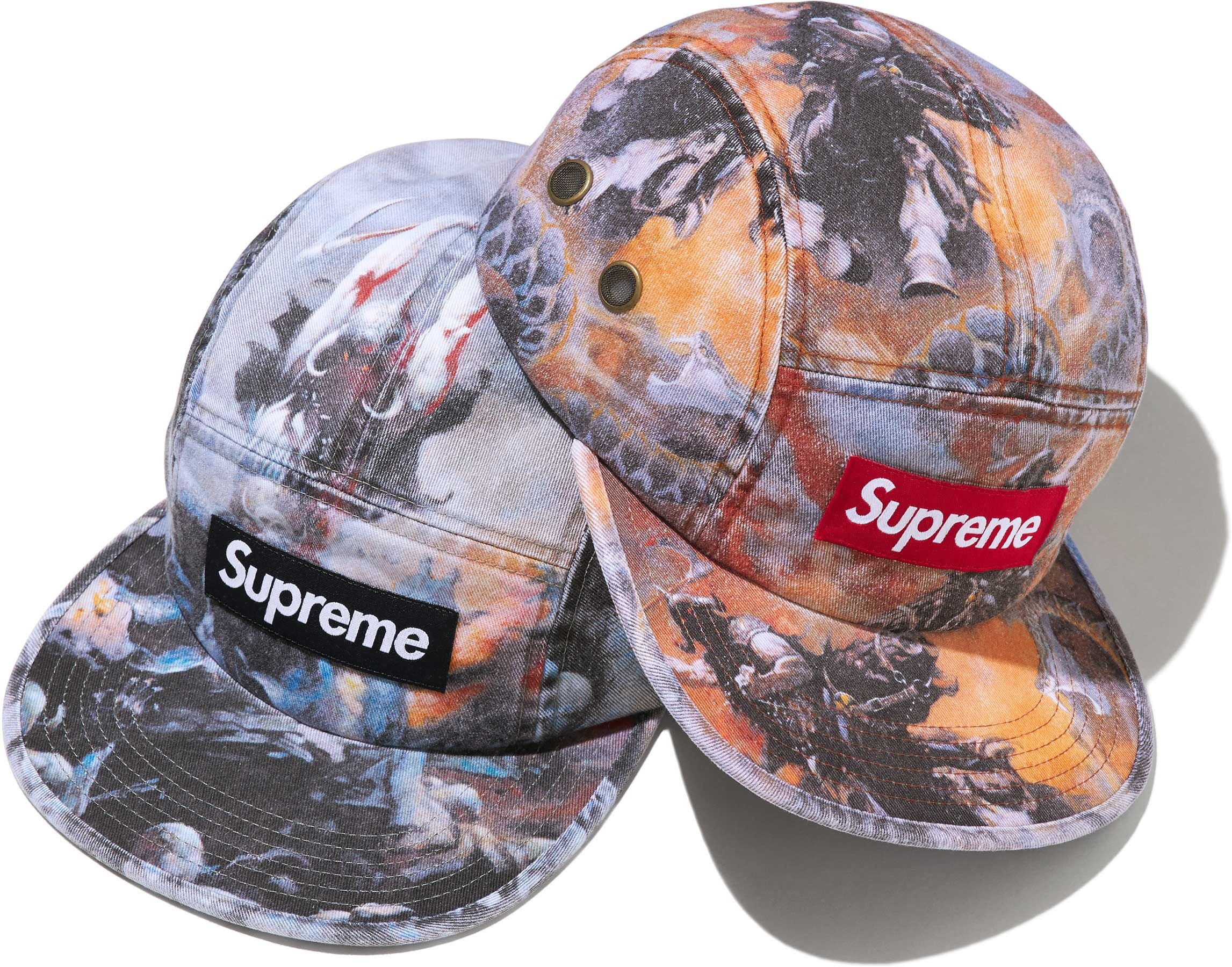 Fall/Winter 2024 Preview – Supreme