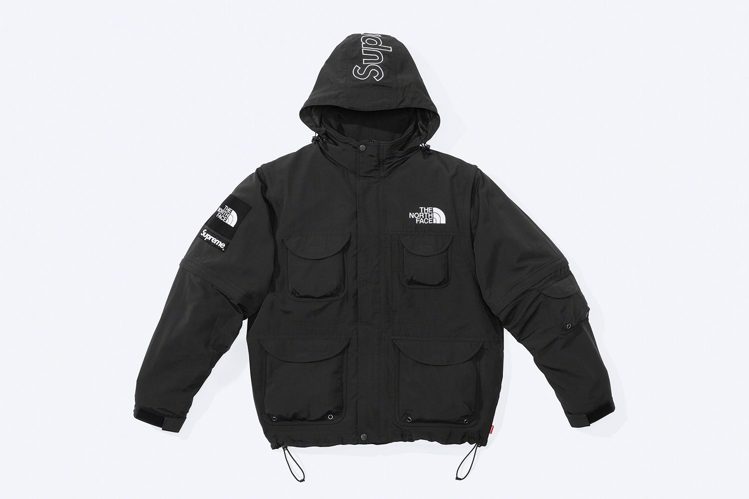 Supreme®/The North Face® – Gallery – Supreme