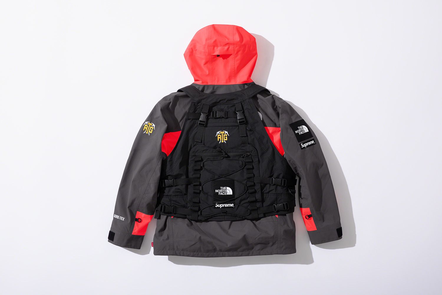 Supreme®/The North Face® – News – Supreme