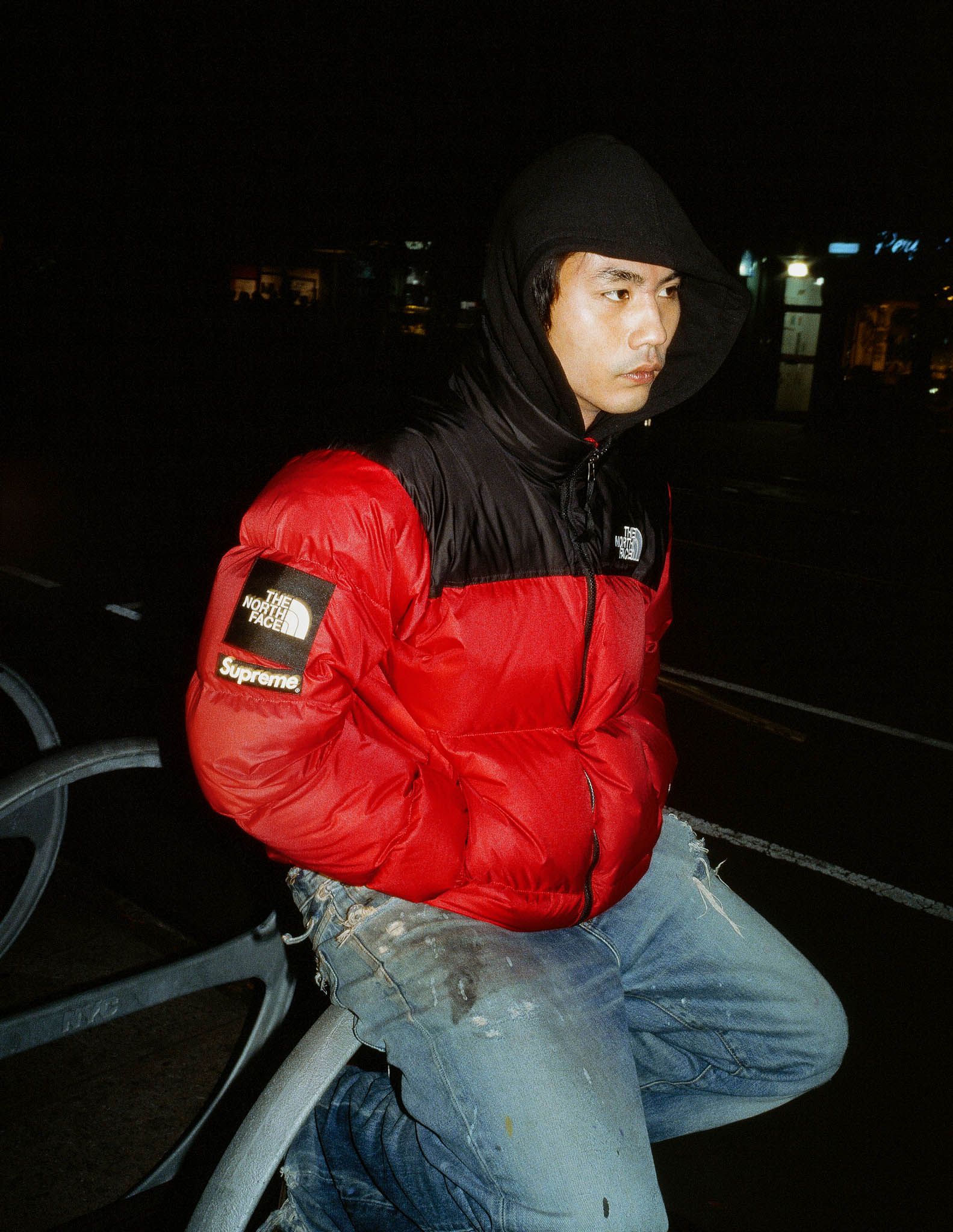 Supreme®/The North Face® – News – Supreme