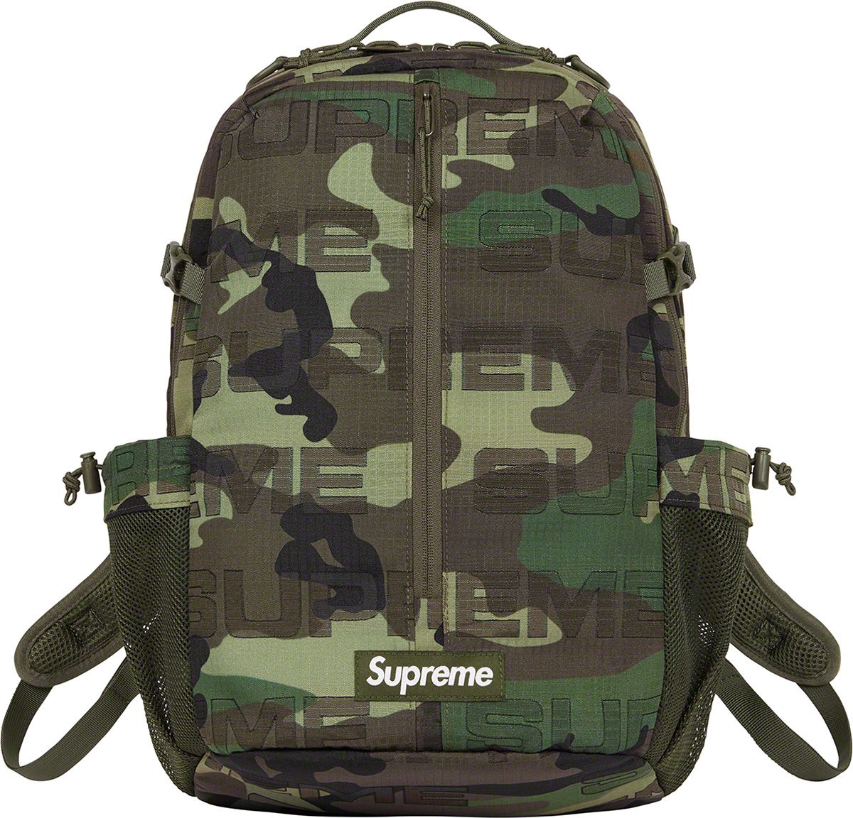 Bookbag supreme best sale