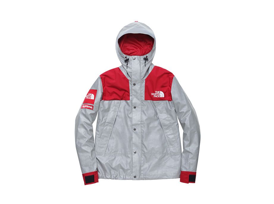 The North Face®/Supreme – Gallery – Supreme